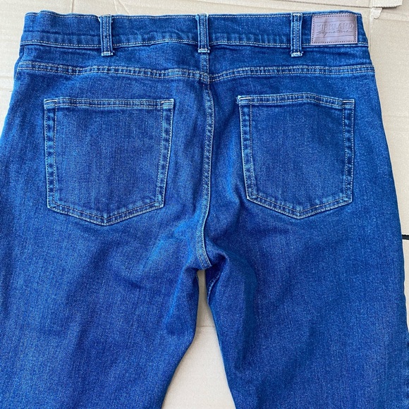 Kirkland Blue Jeans - Picture 3 of 5